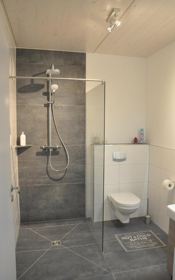 Ferienwohnung Landskroner Blick Bad Neuenahr-Ahrweiler Esterno foto