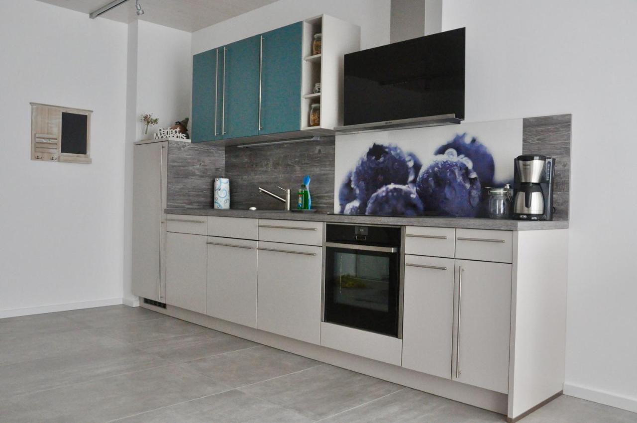 Ferienwohnung Landskroner Blick Bad Neuenahr-Ahrweiler Esterno foto