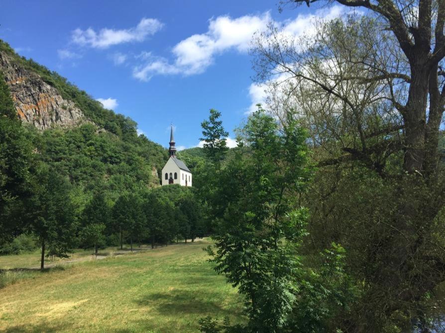 Ferienwohnung Landskroner Blick Bad Neuenahr-Ahrweiler Esterno foto