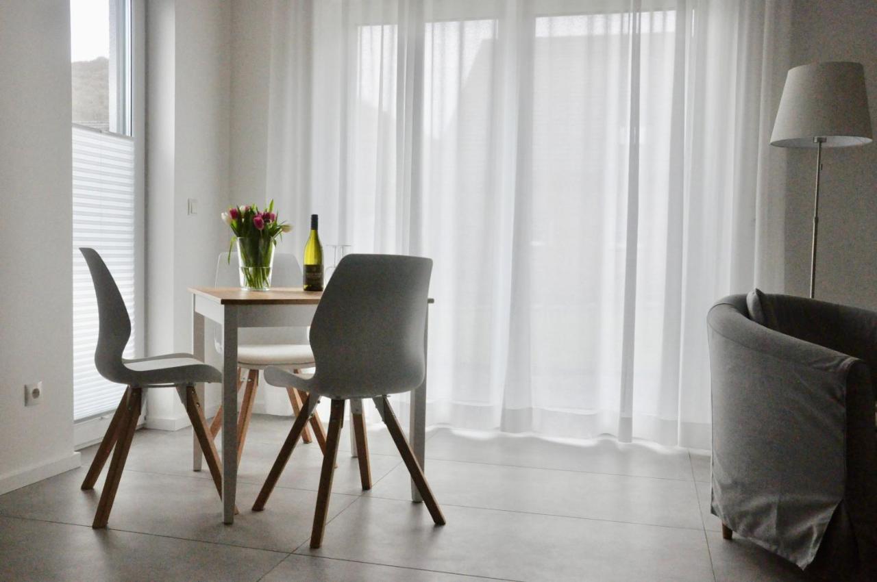 Ferienwohnung Landskroner Blick Bad Neuenahr-Ahrweiler Esterno foto