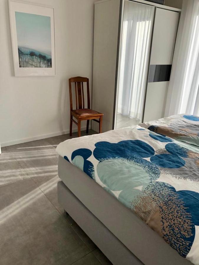 Ferienwohnung Landskroner Blick Bad Neuenahr-Ahrweiler Esterno foto