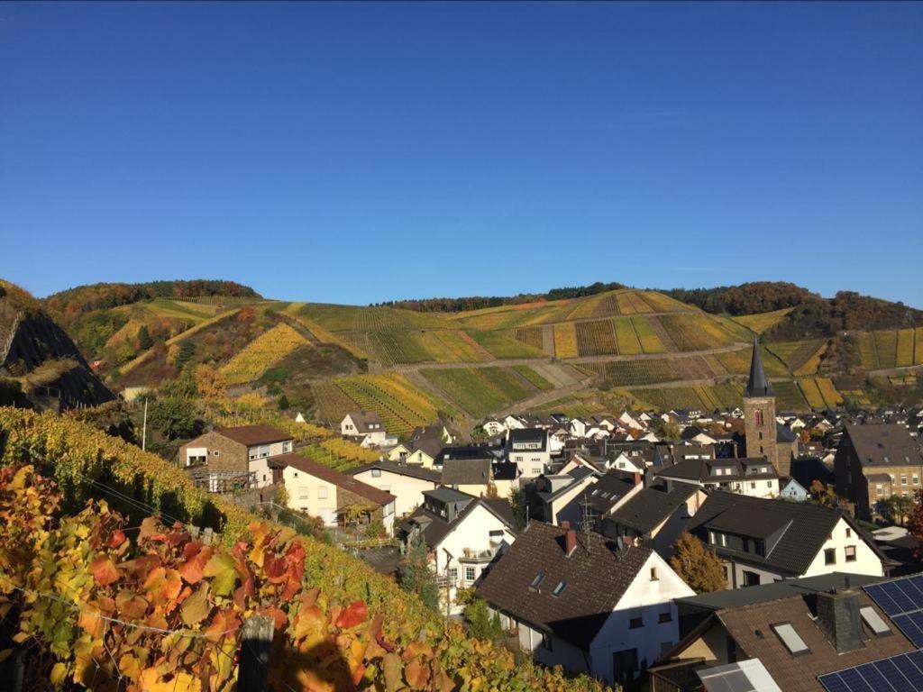 Ferienwohnung Landskroner Blick Bad Neuenahr-Ahrweiler Esterno foto