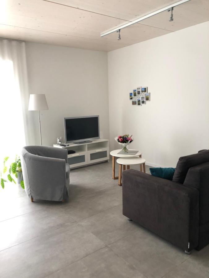 Ferienwohnung Landskroner Blick Bad Neuenahr-Ahrweiler Esterno foto
